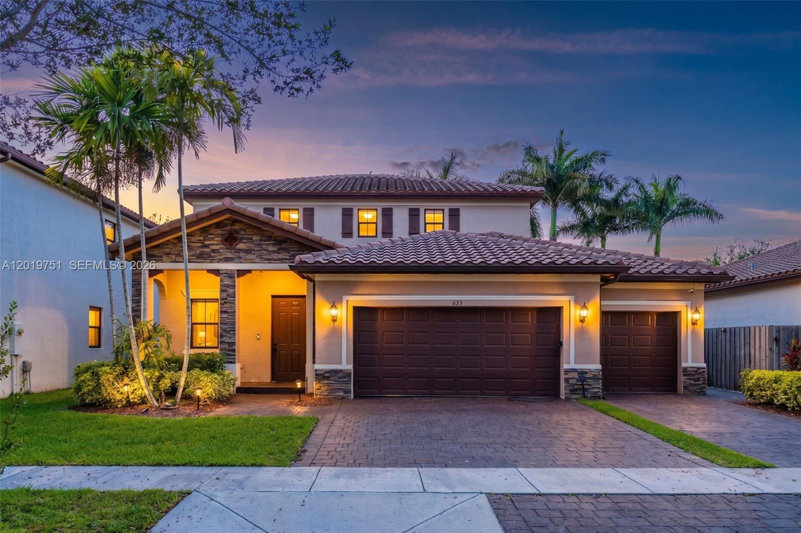633 SE 35th Terrace, Homestead, FL 33033, Homestead