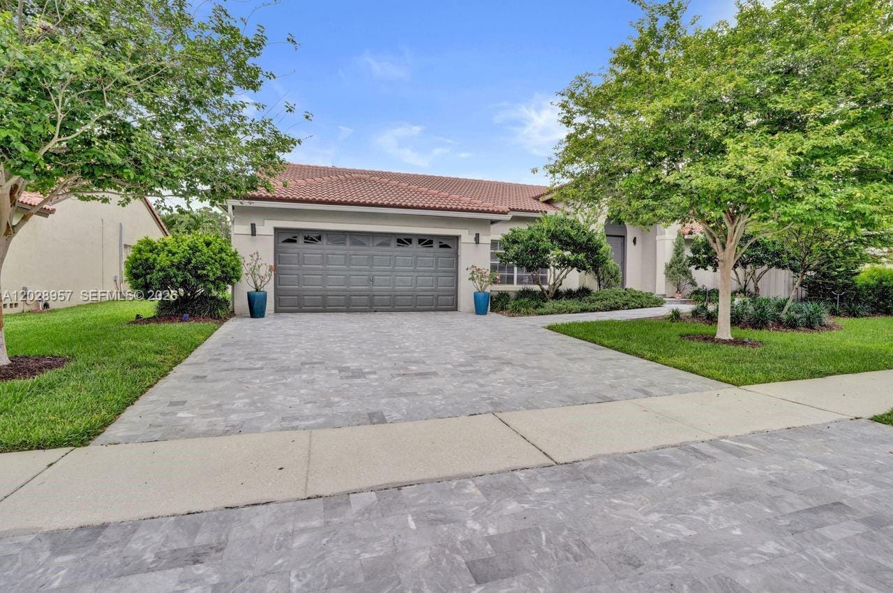 13331 NW 11th Lane, Sunrise, FL 33323 photo 1