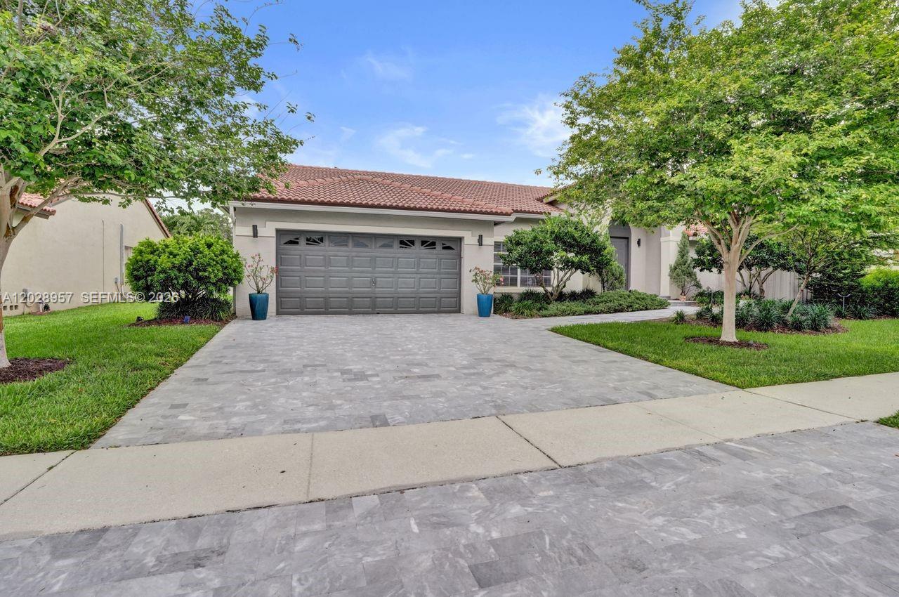13331 NW 11th Lane, Sunrise, FL 33323, Sunrise