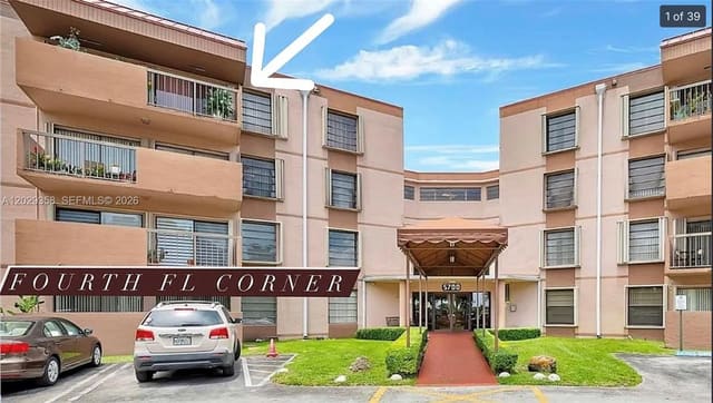 5700 SW 127th Avenue 1407, Miami, FL 33183