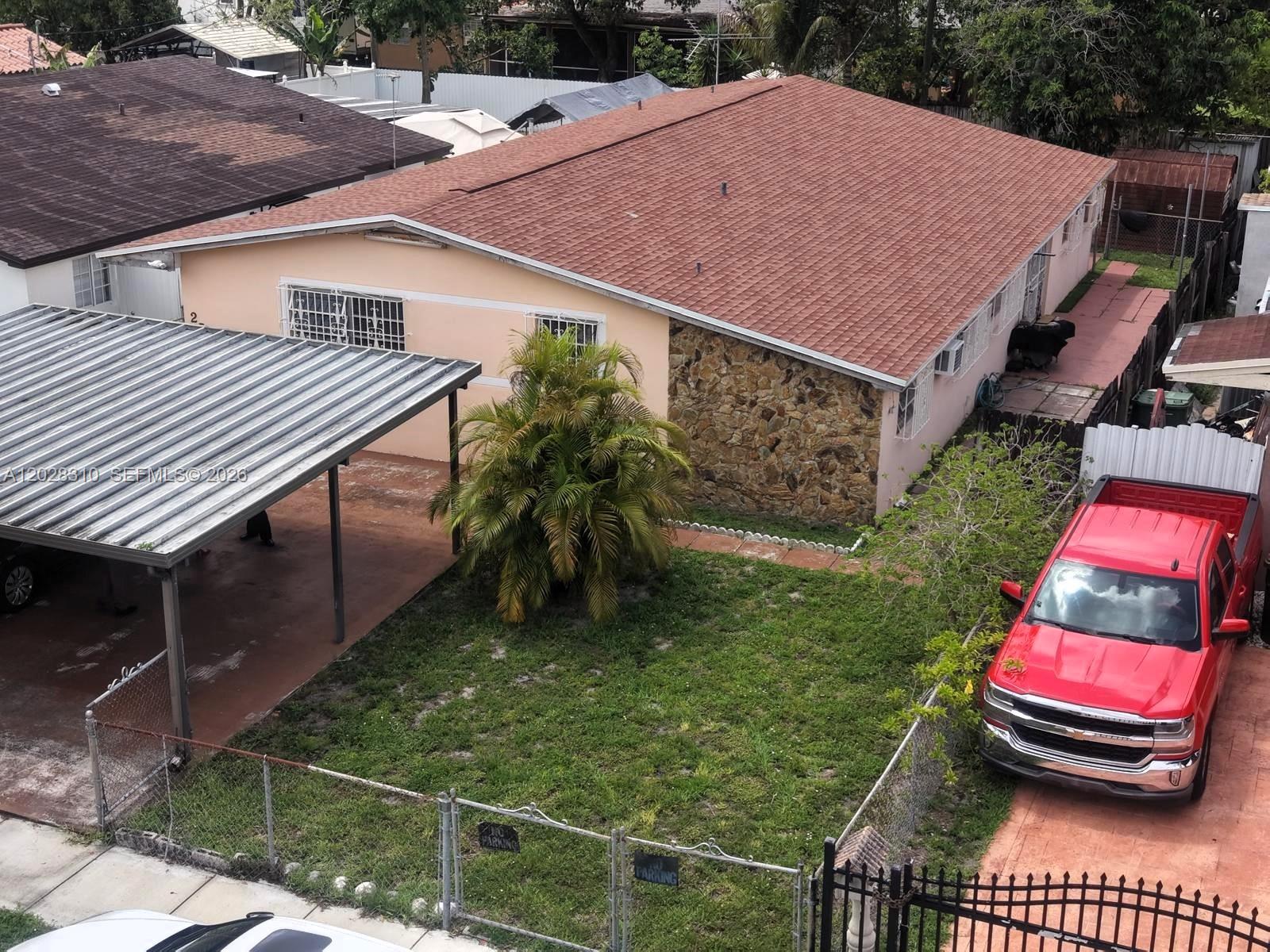 252 E 37th Street, Hialeah, FL 33013, Hialeah
