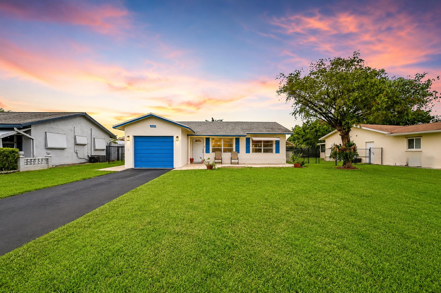 9505 NW 73rd Street, Tamarac, FL 33321, Tamarac