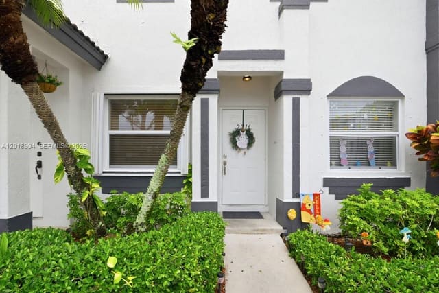 2216 SE 23rd Terrace 2216, Towngate Condo Eleven, Homestead, FL