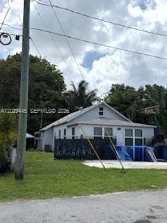 7640 NE 3rd Place, Miami, FL 33138, Miami