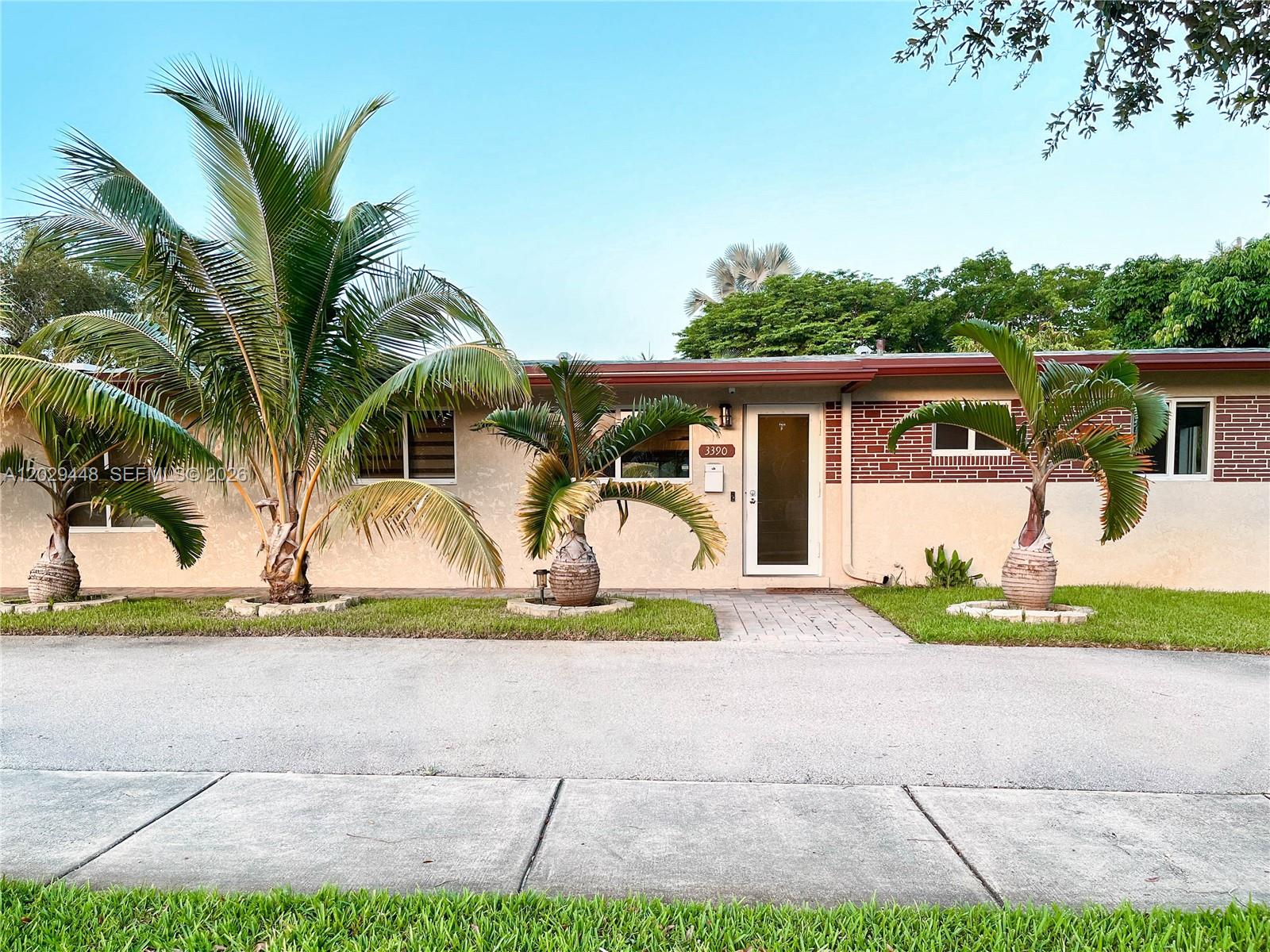3390 SW 21st Street, Fort Lauderdale, FL 33312, Fort Lauderdale