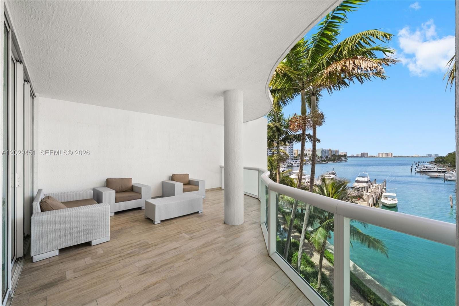 7918 Harbor Island Drive 311, North Bay Village, FL 33141 photo 11