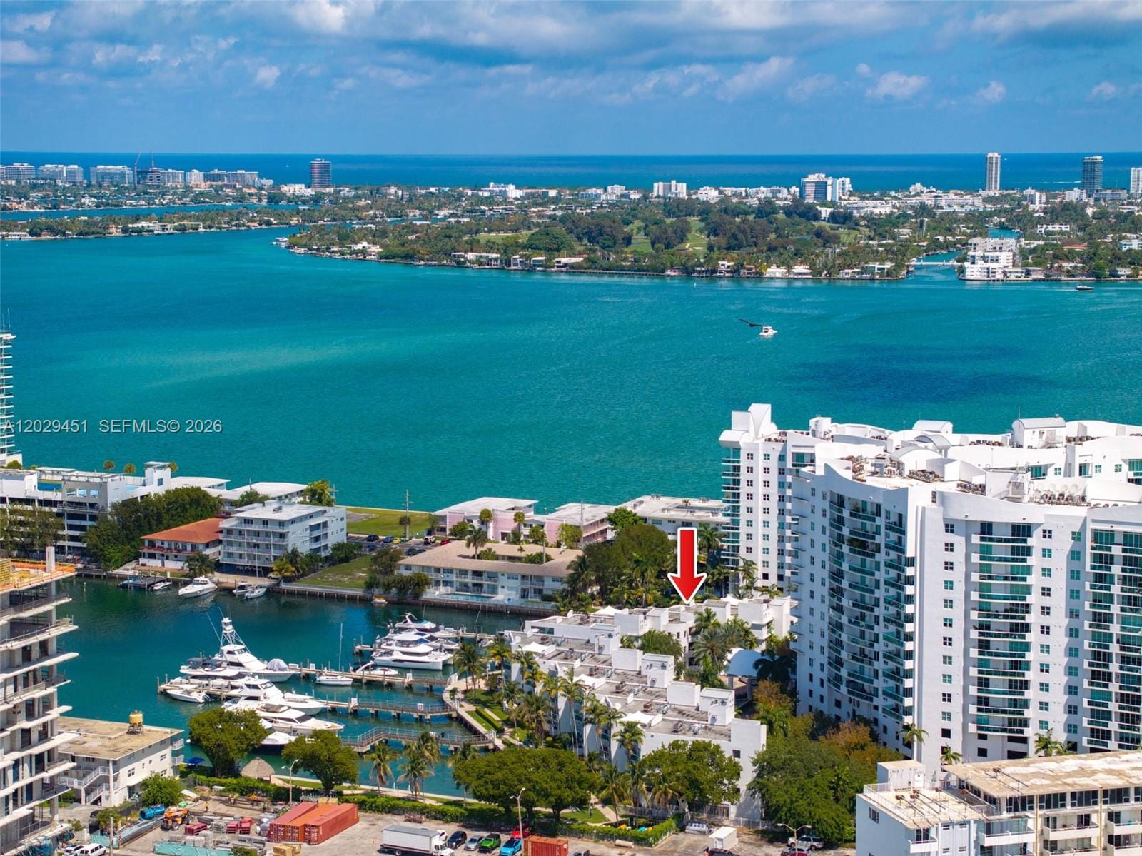 7918 Harbor Island Drive 311, North Bay Village, FL 33141 photo 3