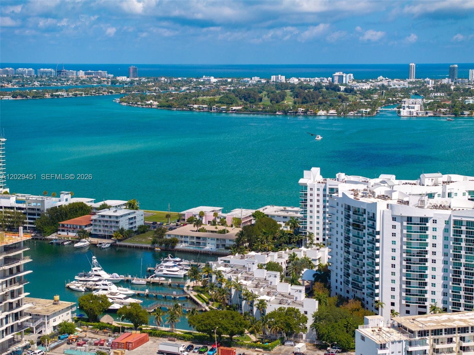 7918 Harbor Island Drive 311, North Bay Village, FL 33141 photo 4