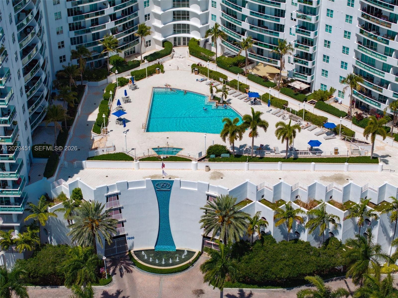7918 Harbor Island Drive 311, North Bay Village, FL 33141 photo 5