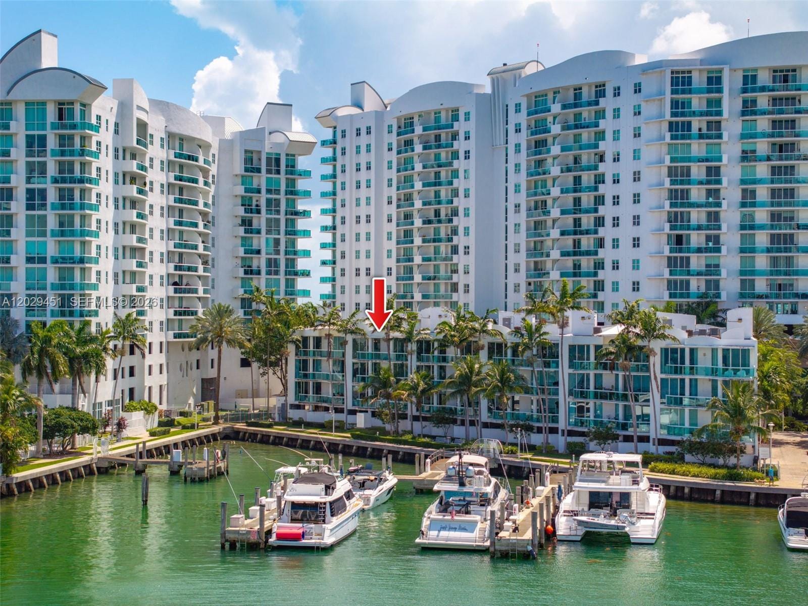 7918 Harbor Island Drive 311, North Bay Village, FL 33141 photo 7