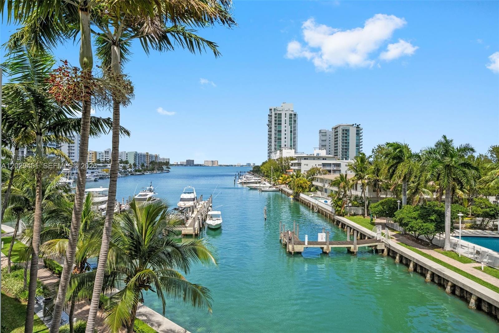 7918 Harbor Island Drive 311, North Bay Village, FL 33141 photo 8