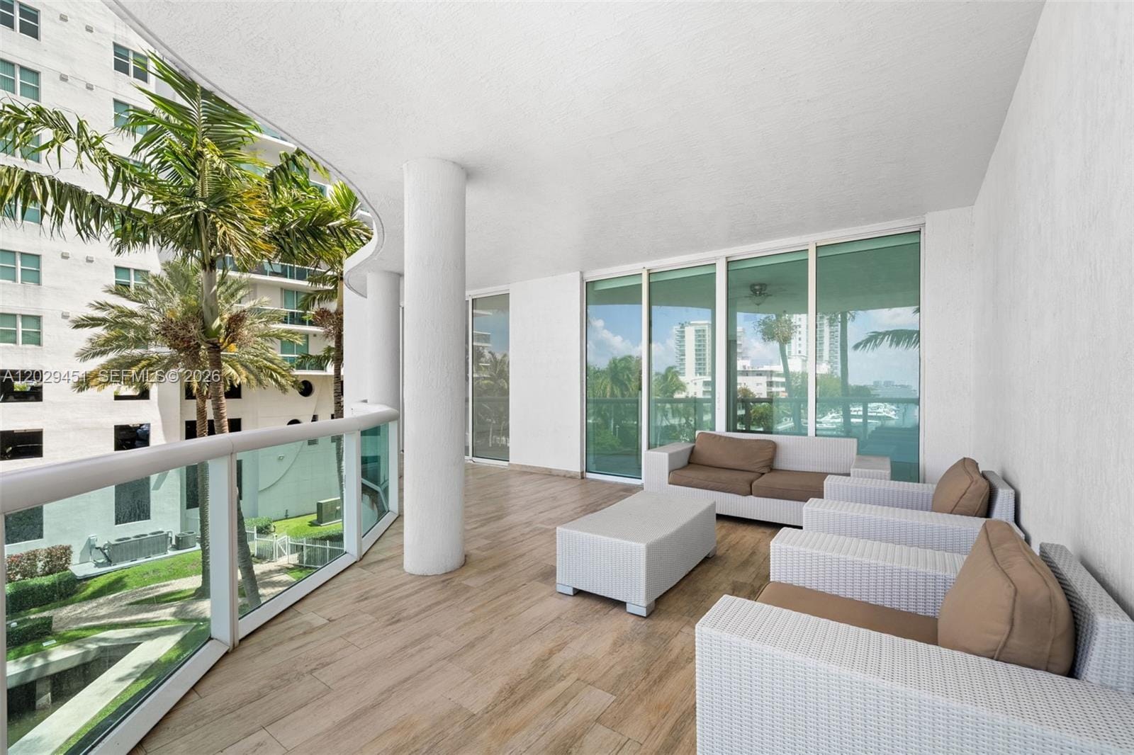 7918 Harbor Island Drive 311, North Bay Village, FL 33141 photo 9