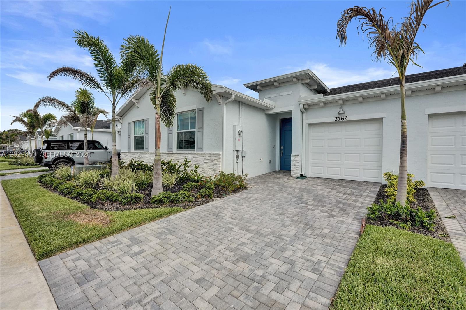 3766 Harborside Avenue, Fort Pierce, FL 34946, Fort Pierce