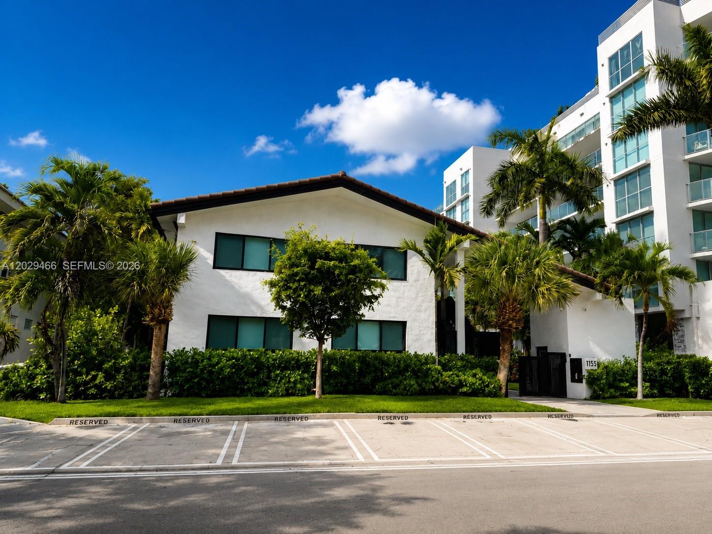 1155 102nd Street 10, Bay Harbor Islands, FL 33154, Bay Harbor Islands