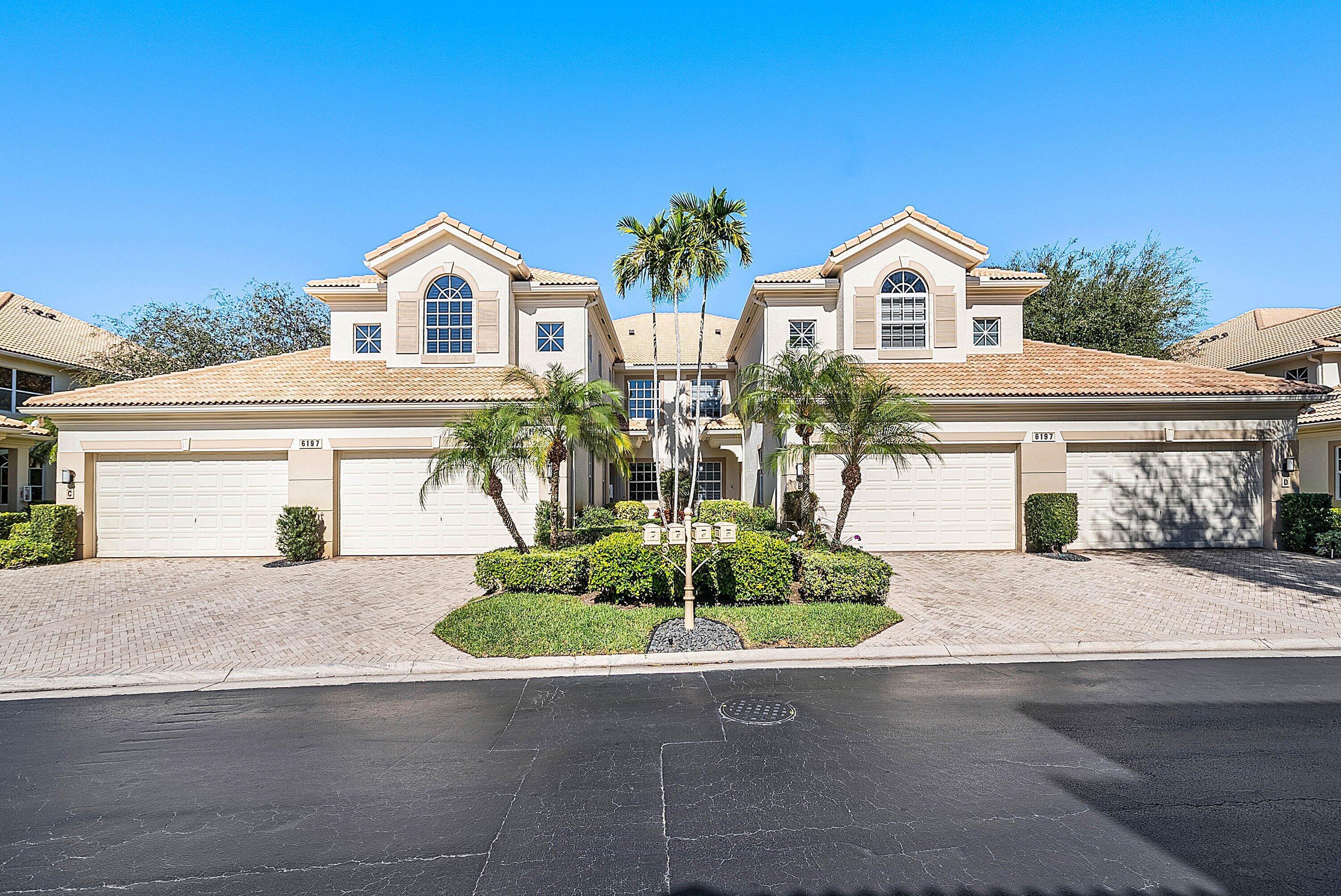 6197 Island Walk A, Boca Raton, FL 33496, Boca Raton