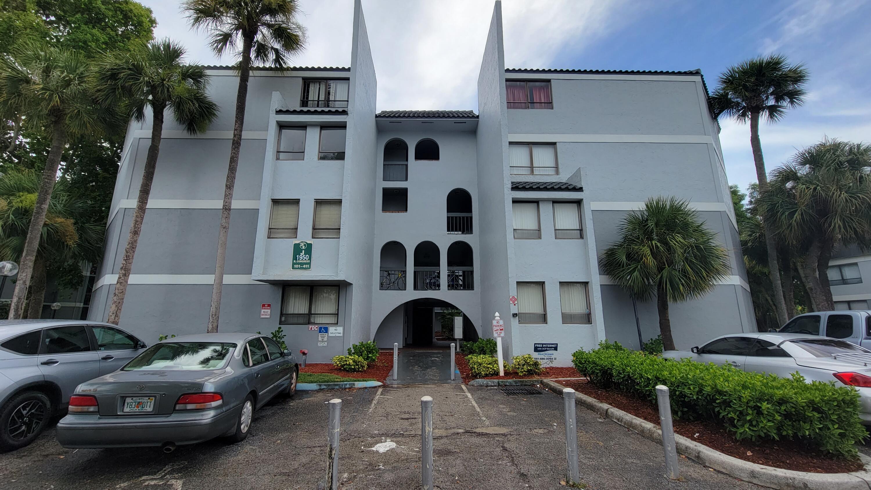 1950 N Congress Avenue 206, West Palm Beach, FL 33401, West Palm Beach
