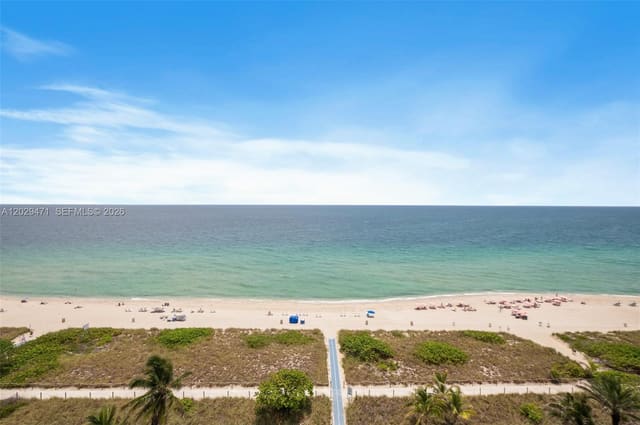 9455 Collins Avenue 1208, Surfside, FL 33154