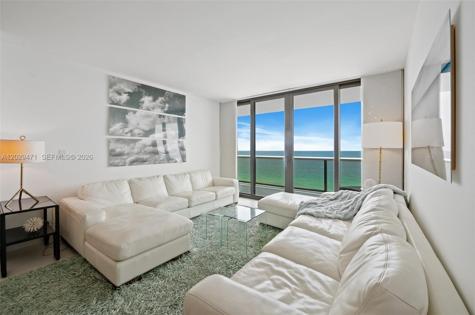 9455 Collins Avenue 1208 — photo 2