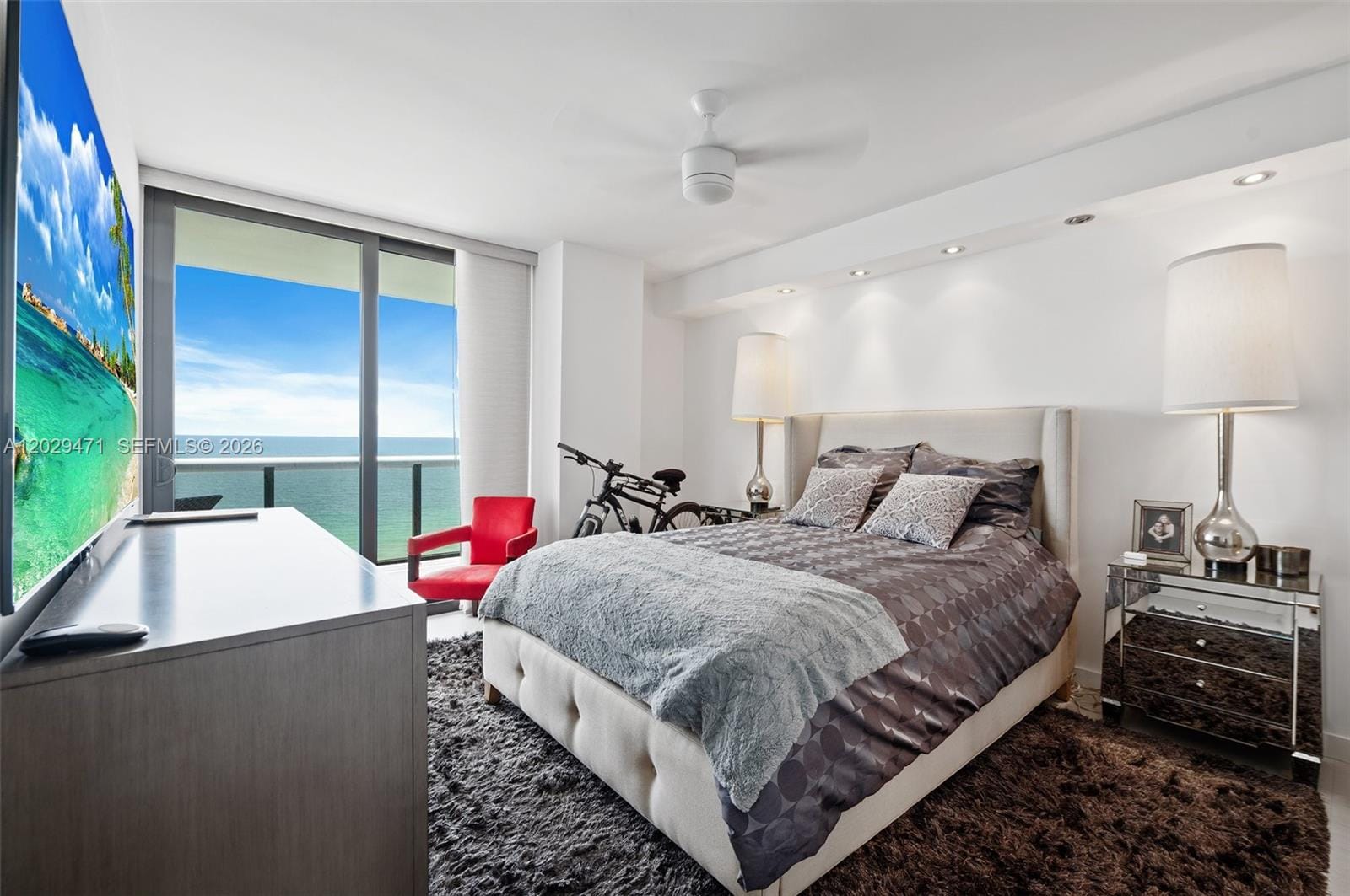 9455 Collins Avenue 1208 — photo 12