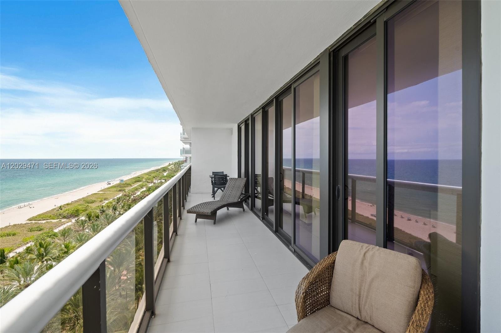 9455 Collins Avenue 1208, Surfside, FL 33154 photo 14