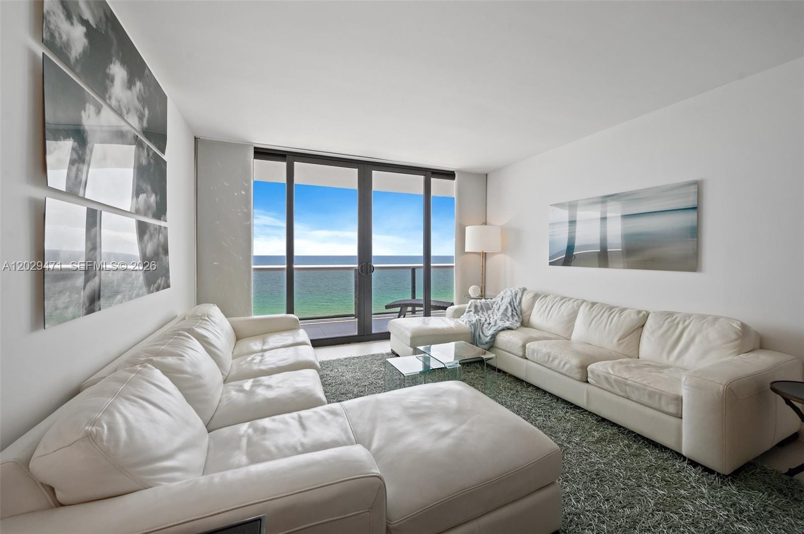 9455 Collins Avenue 1208 — photo 3