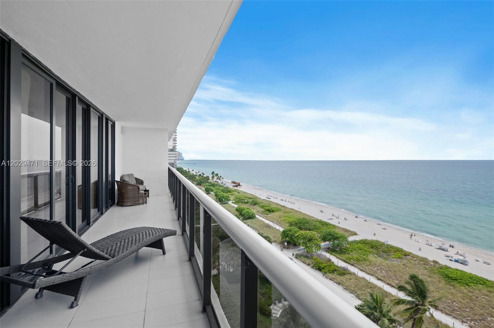 9455 Collins Avenue 1208 — photo 4