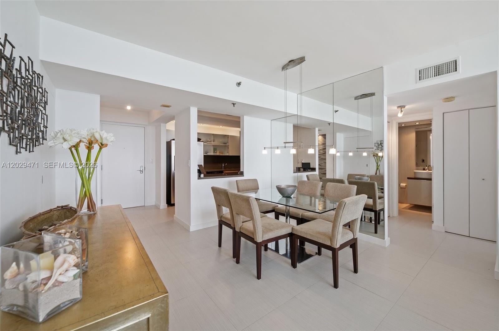 9455 Collins Avenue 1208 — photo 8