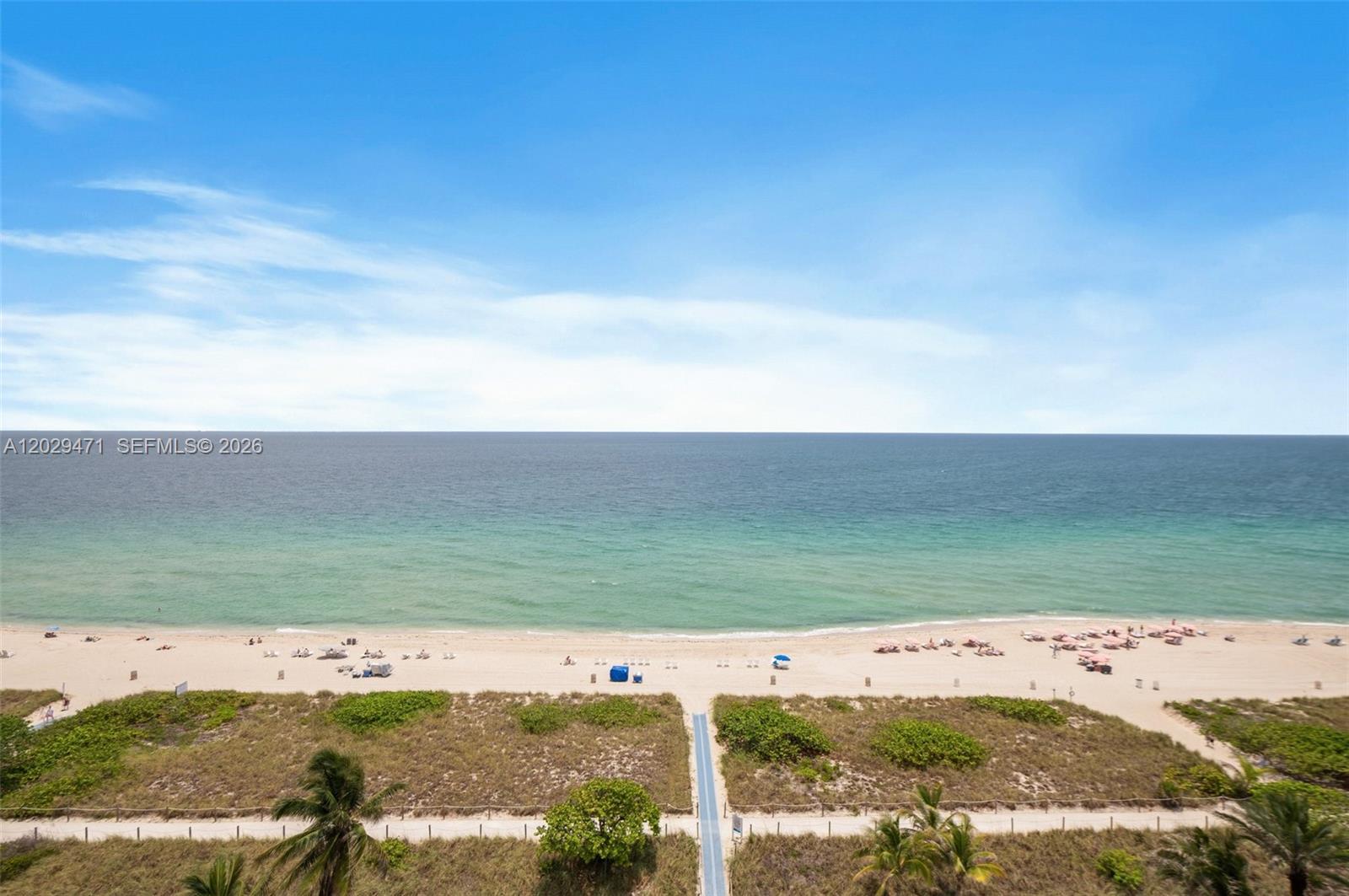 9455 Collins Avenue 1208, Surfside, FL 33154, Surfside