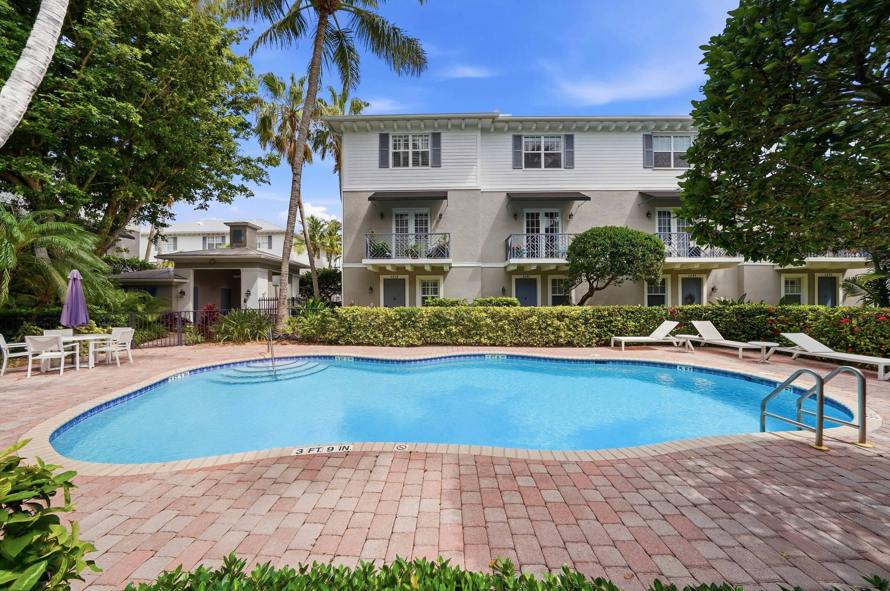 2265 NE 9th Avenue, Wilton Manors, FL 33305, Wilton Manors