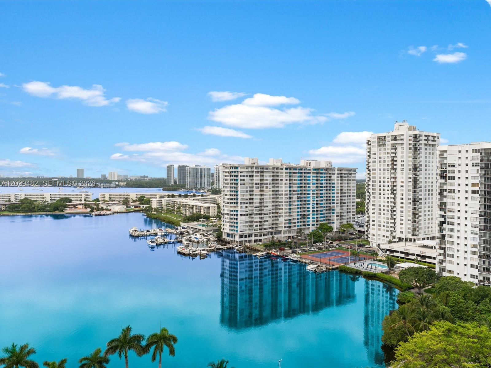 2801 NE 183rd Street 1805W, Aventura, FL 33160, Aventura