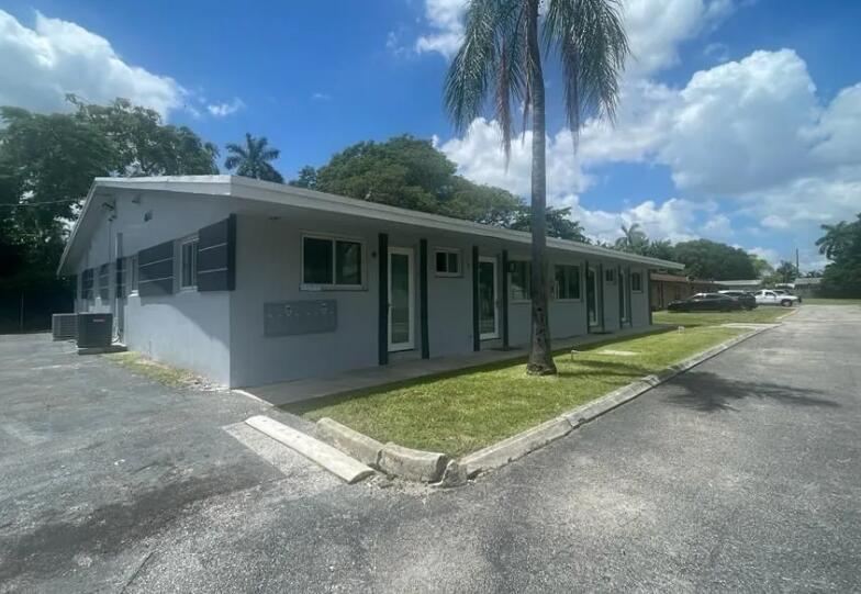 4665 SW 33rd Avenue, Fort Lauderdale, FL 33312, Fort Lauderdale