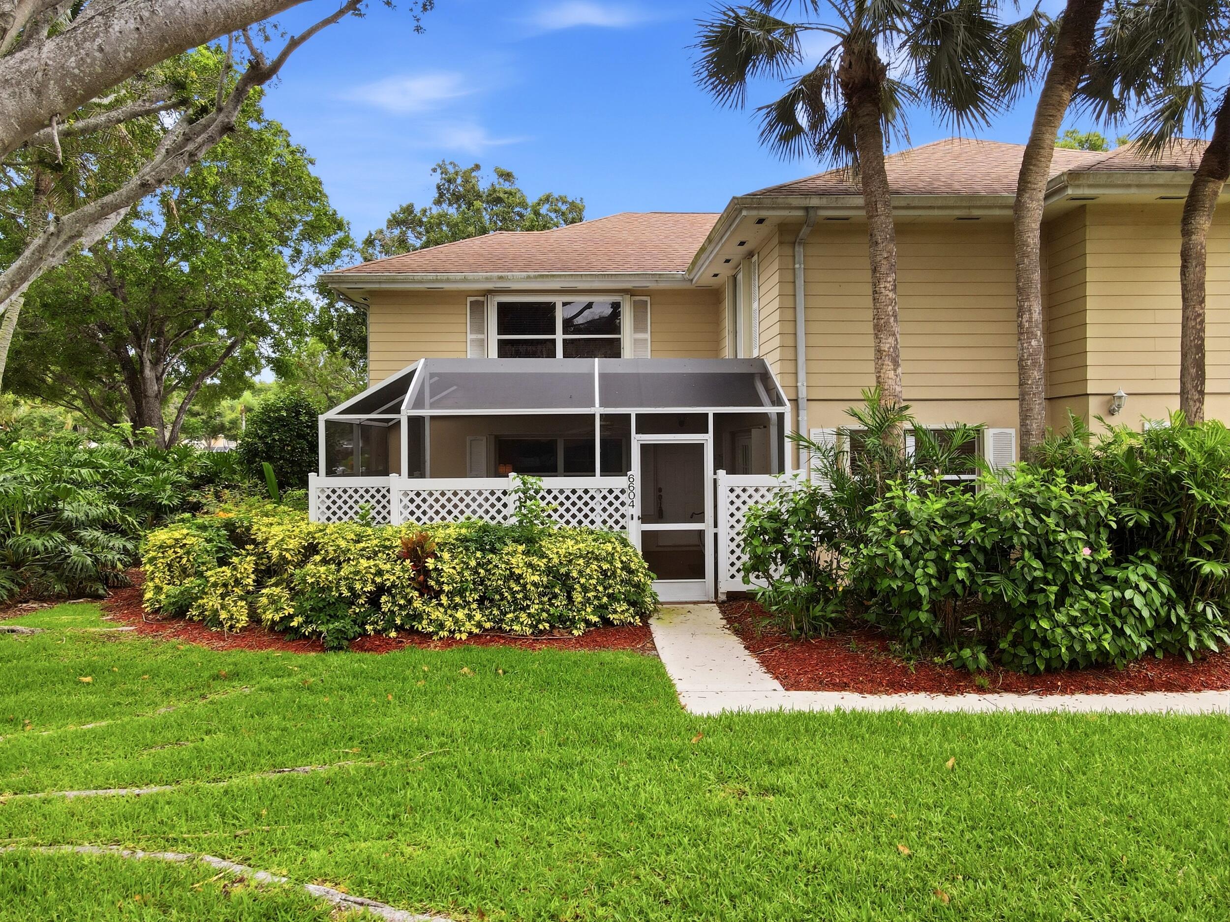 6604 Dryden Court D, Boynton Beach, FL 33436, Boynton Beach