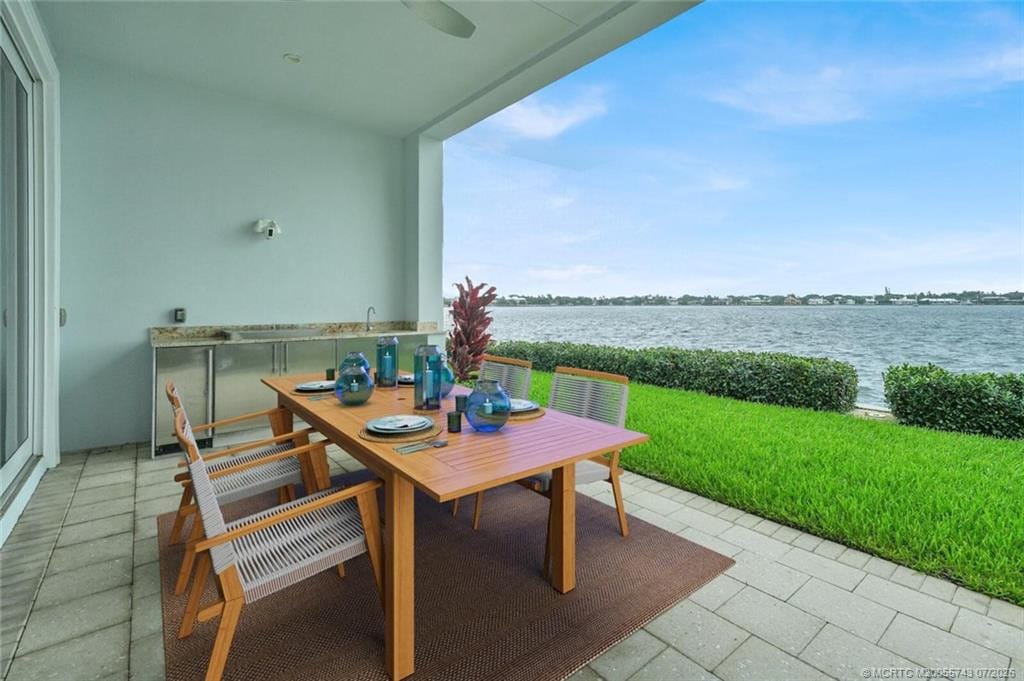 104 Water Club N, North Palm Beach, FL 33408 photo 19