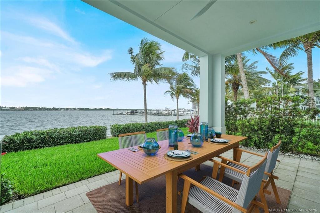 104 Water Club N, North Palm Beach, FL 33408 photo 20
