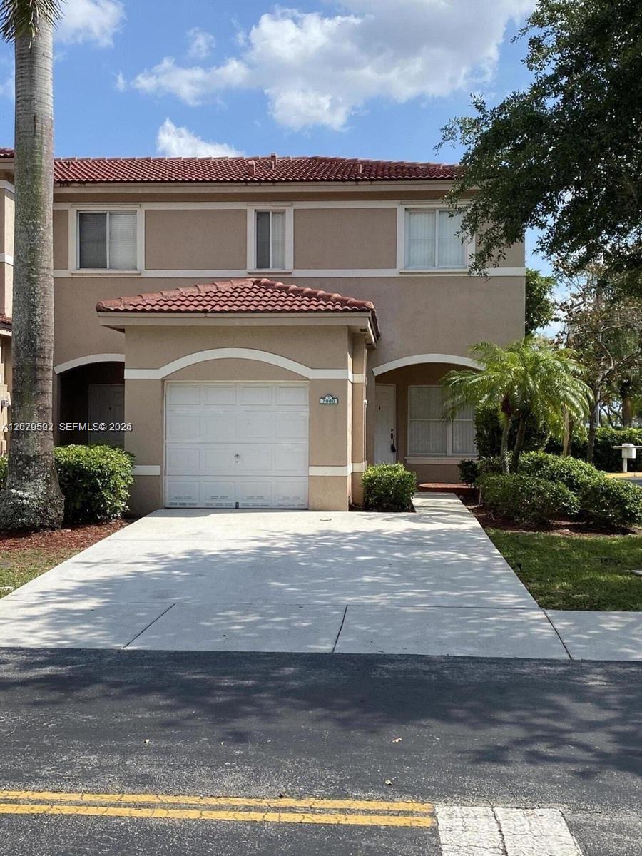 7980 S Southwood Circle 0, Davie, FL 33328, Davie
