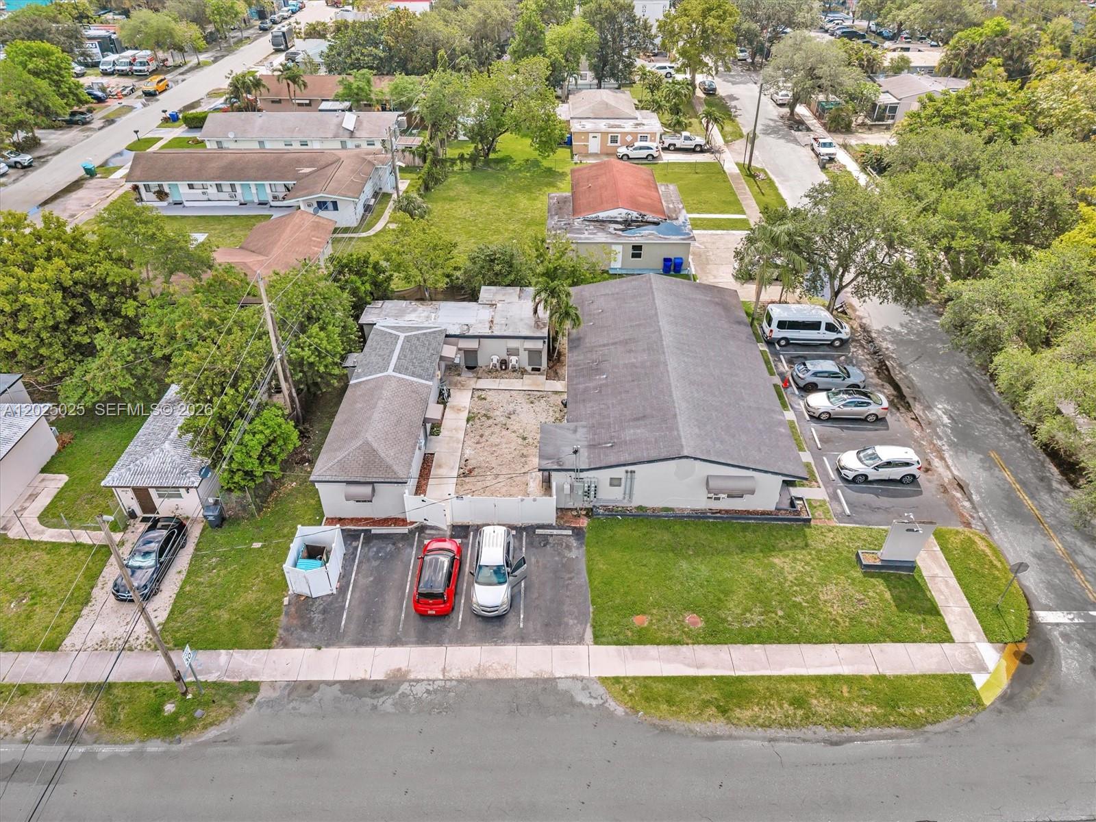 6097 Rodman Street, Hollywood, FL 33023, Hollywood