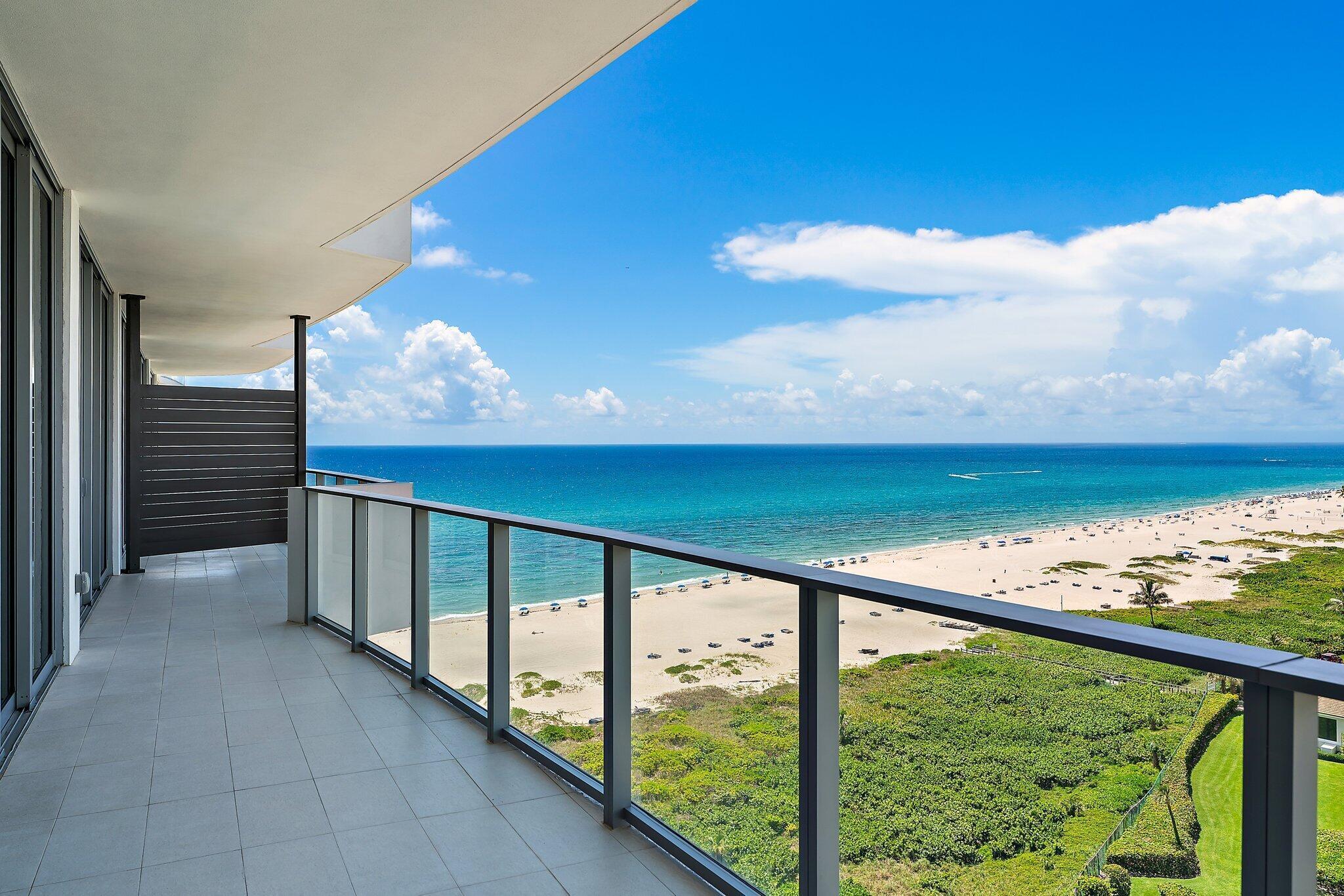 3100 N Ocean Drive H1206, Singer Island, FL 33404, Singer Island