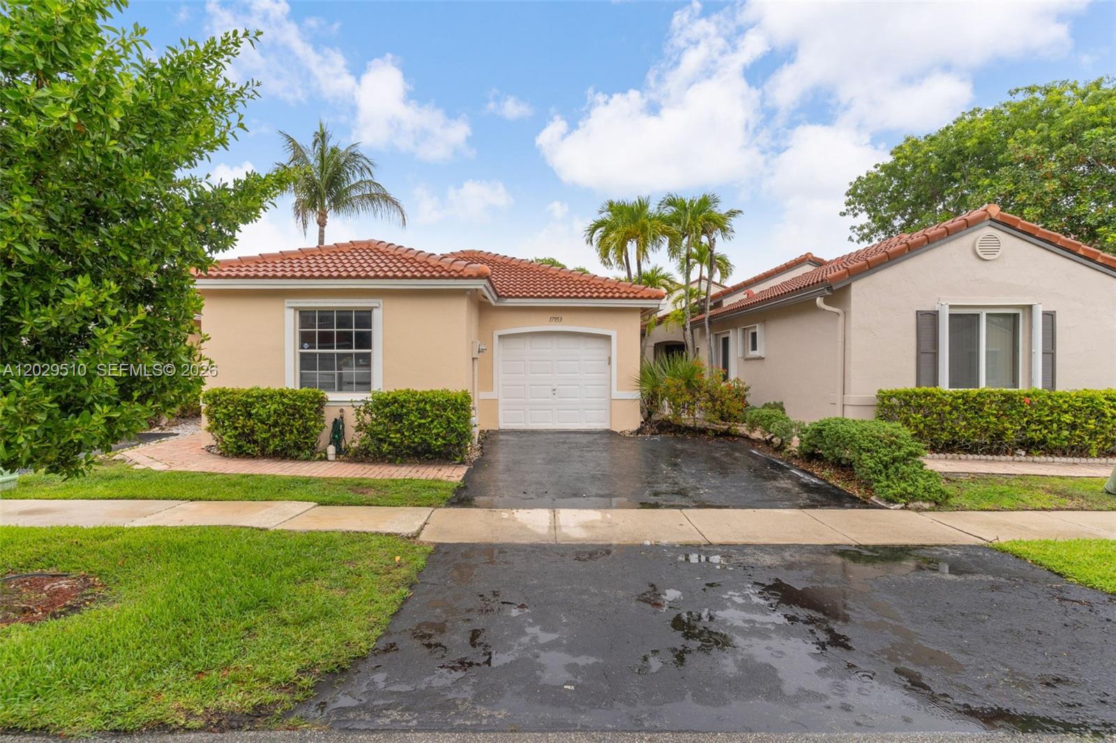 17953 SW 11th Street, Pembroke Pines, FL 33029, Pembroke Pines
