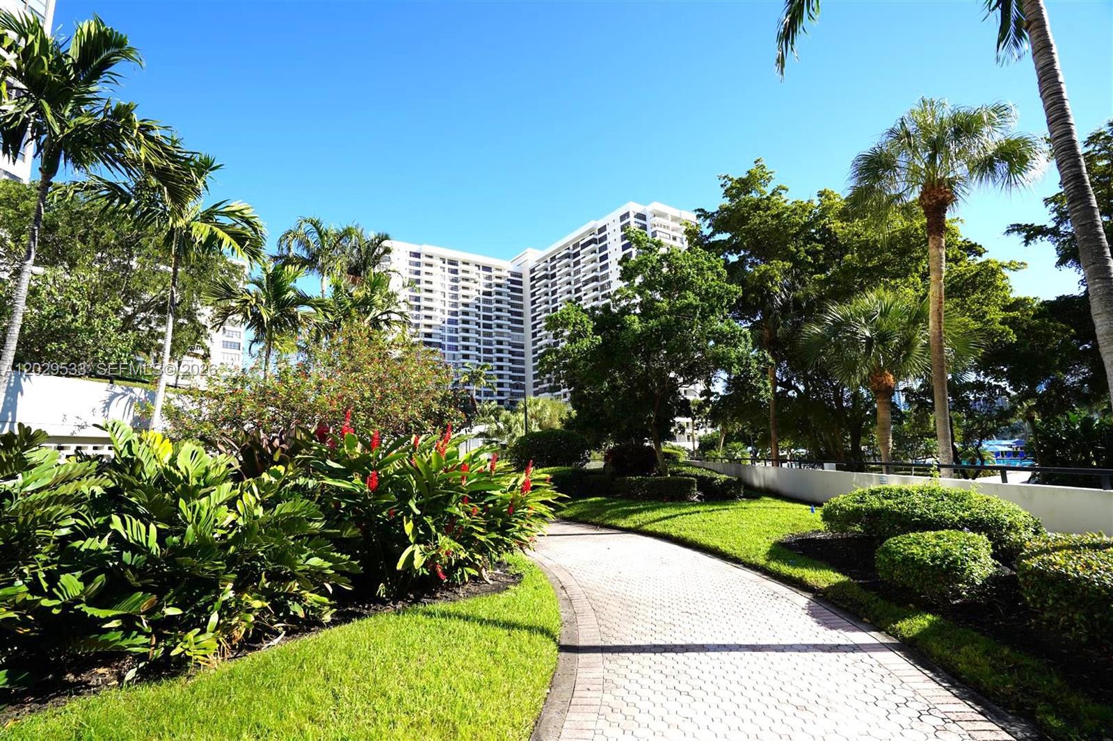 600 Three Islands Boulevard 1416, Hallandale Beach, FL 33009, Hallandale Beach