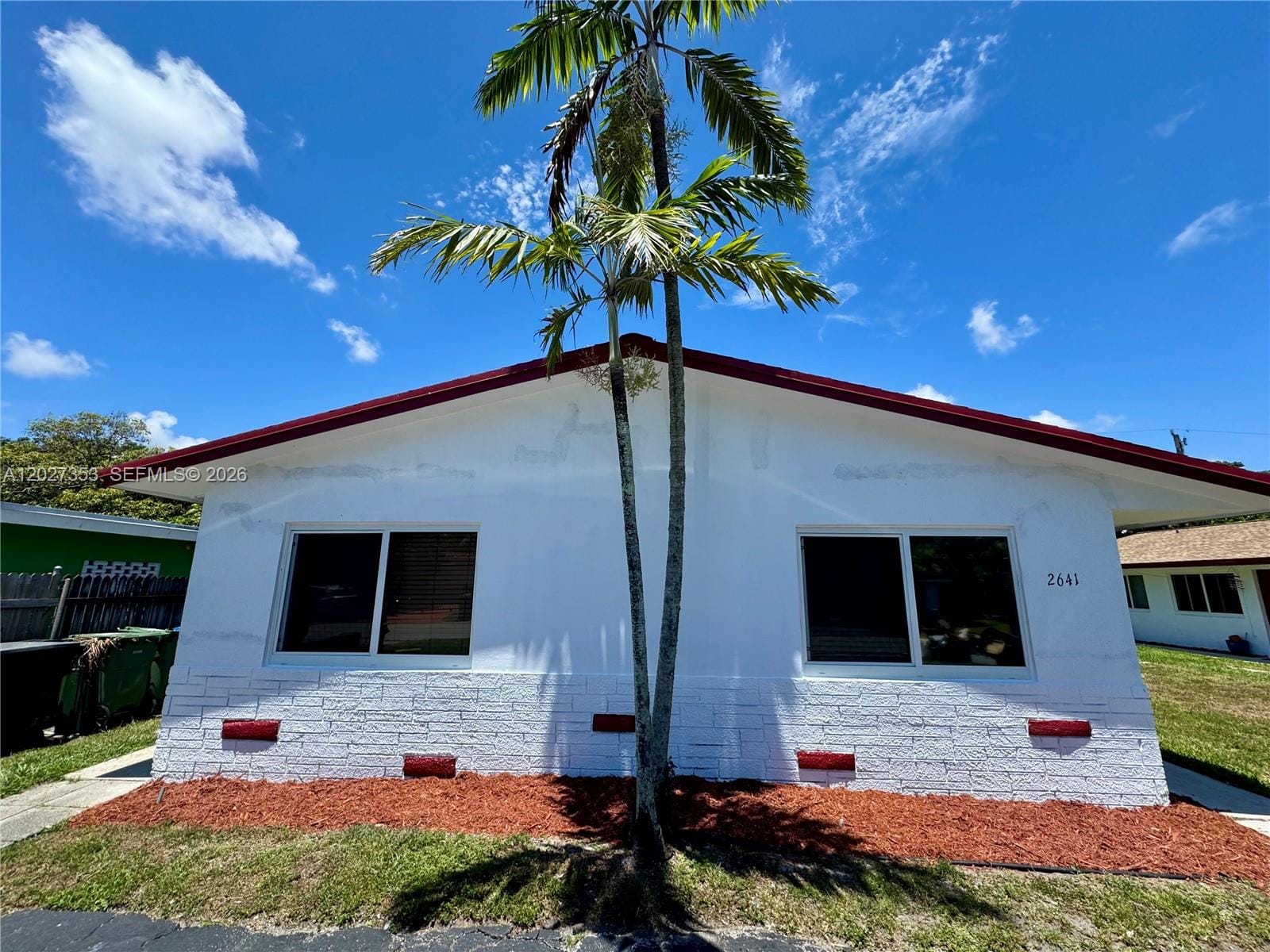 2641 SW 13th Avenue, Fort Lauderdale, FL 33315 - photo 1 of 30