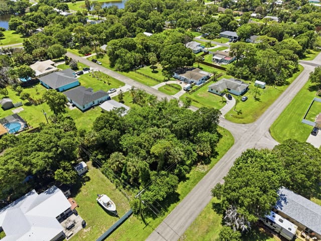 8408 Citrus Park Boulevard, Fort Pierce, FL 34951