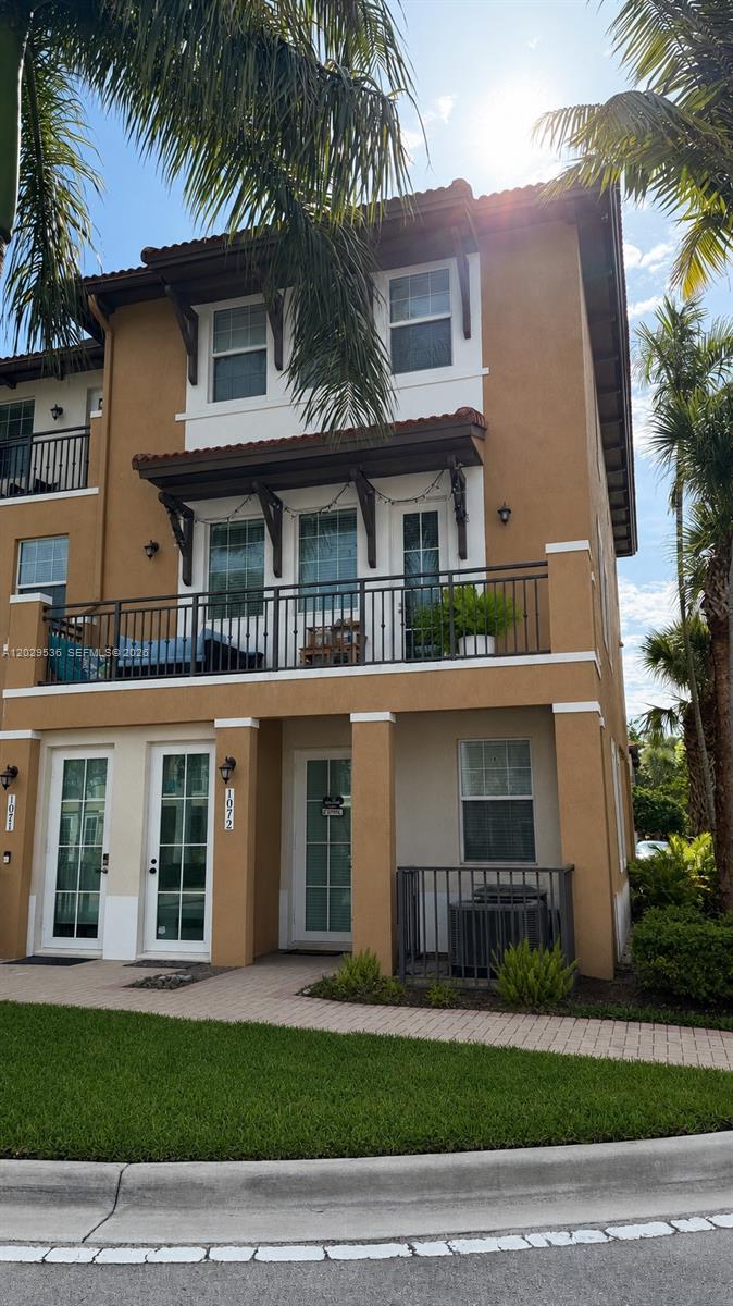 1075 SW 147th Avenue 5601, Pembroke Pines, FL 33027, Pembroke Pines