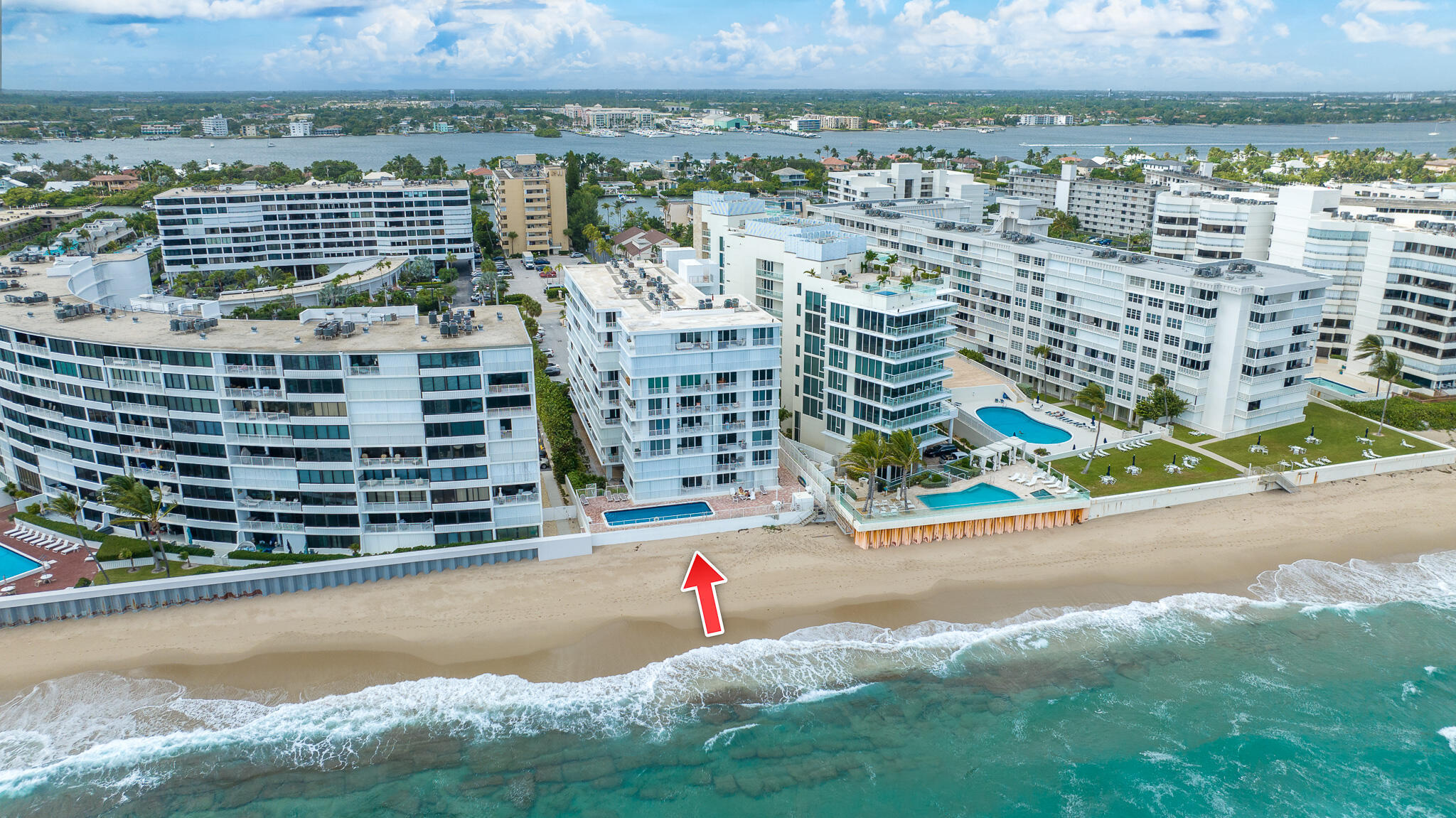 3580 S Ocean Boulevard 8b, South Palm Beach, FL 33480, South Palm Beach