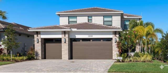 12510 Solano Bay Circle, Palm Beach Gardens, FL 33412