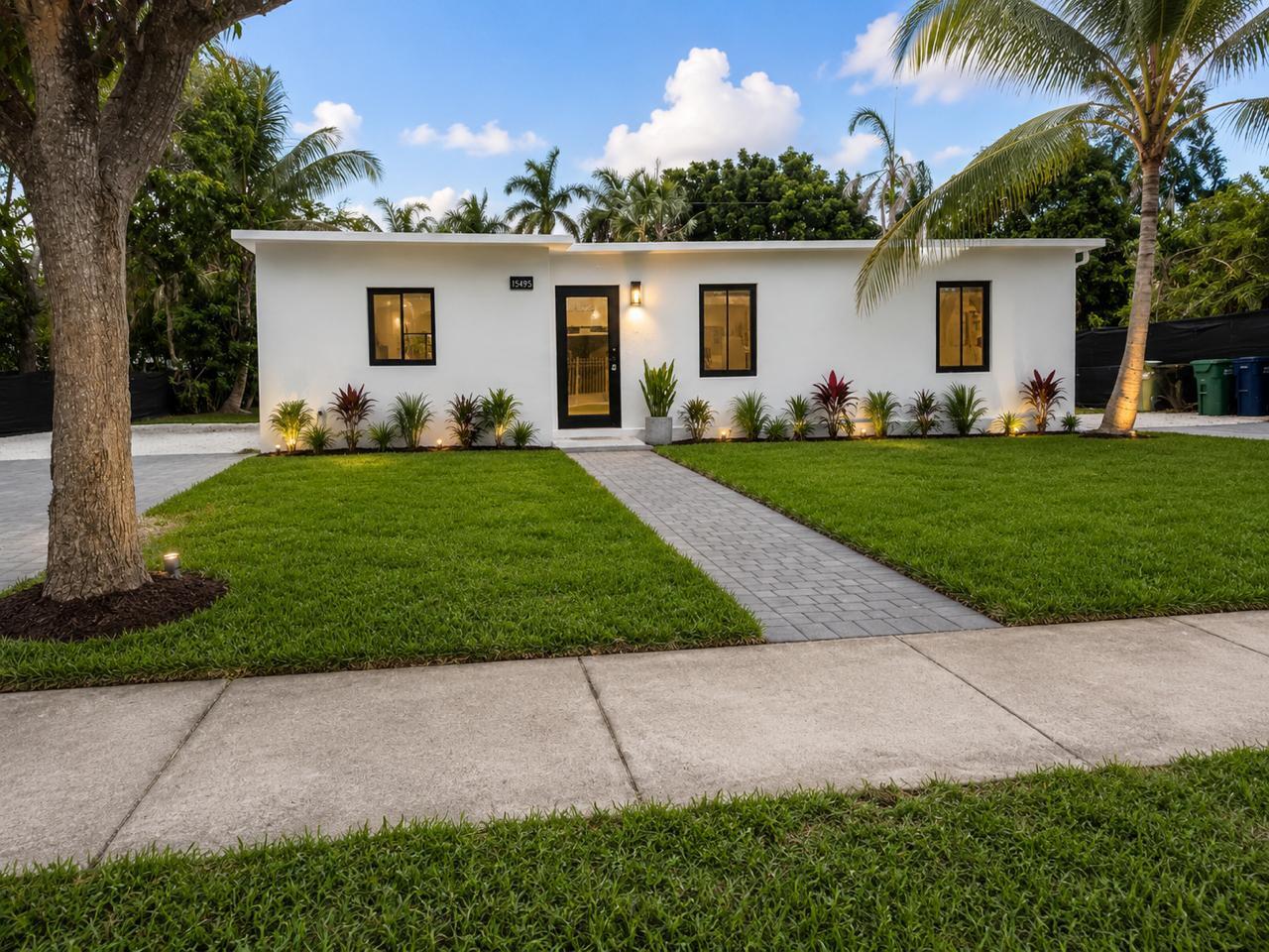 15495 Harrison Drive, Homestead, FL 33033, Homestead