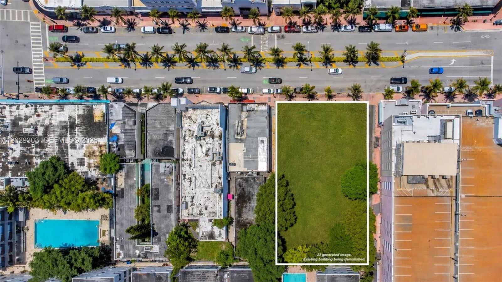 1543 Washington Avenue, Miami Beach, FL 33139, Miami Beach