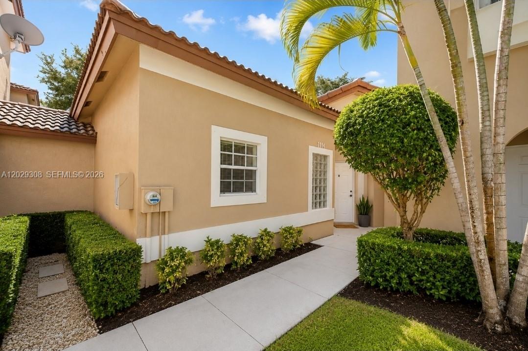 16143 Emerald Cove Road, Weston, FL 33331, Weston