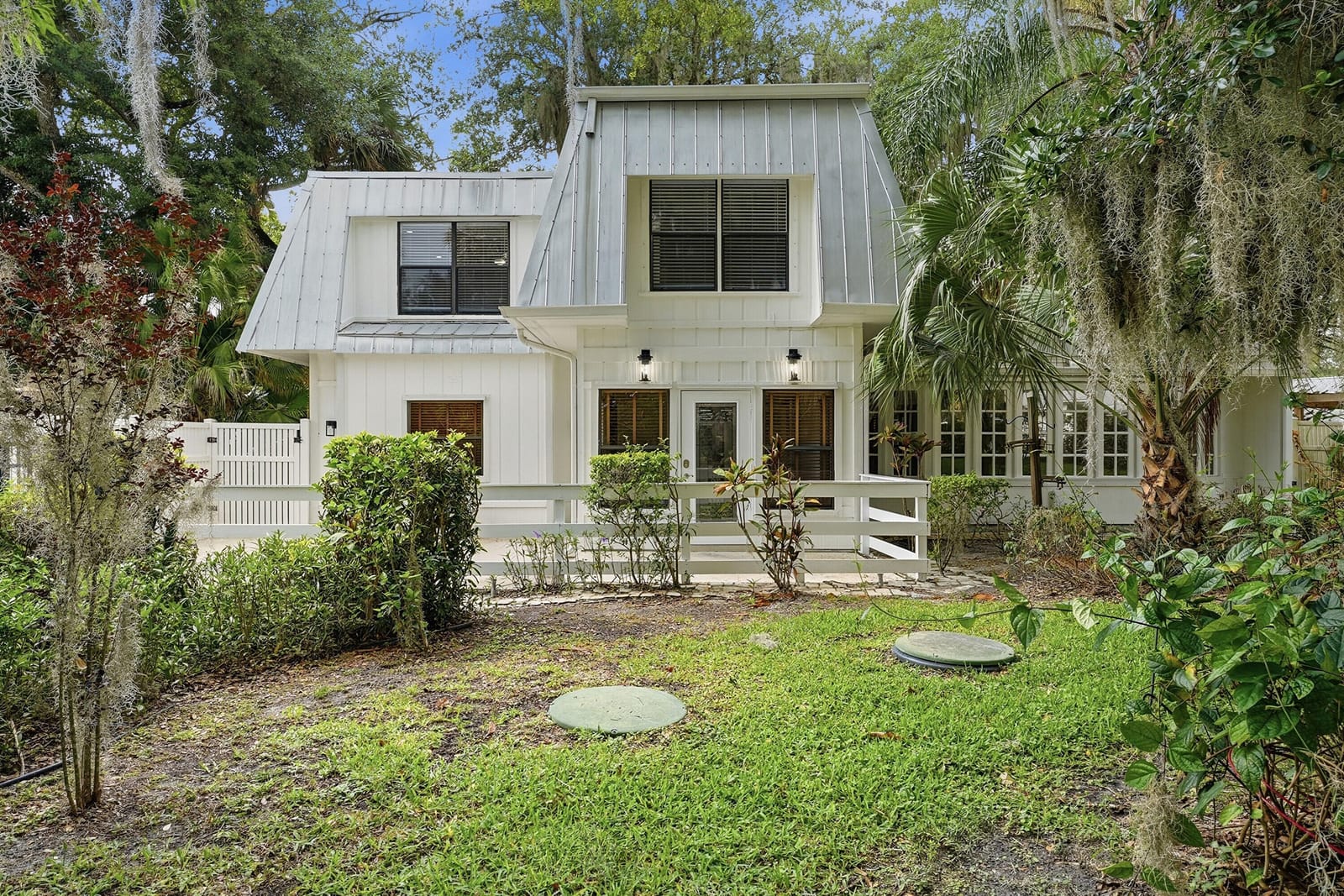 576 SW Rustic Circle, Stuart, FL 34997 photo 2
