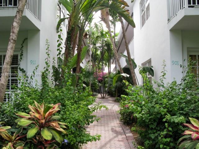 911 Meridian Avenue 206, Miami Beach, FL 33139, Miami Beach