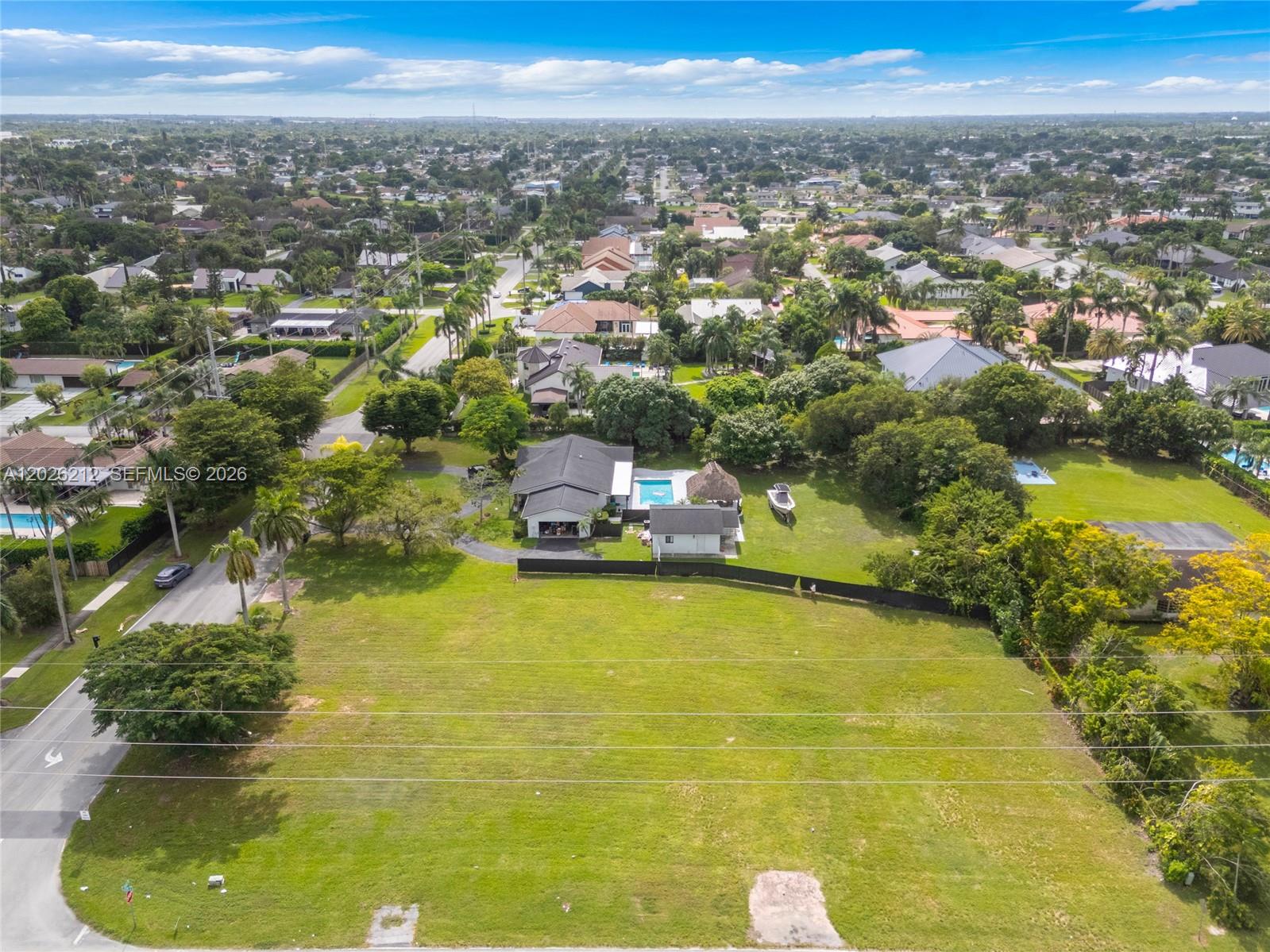 13600 SW 107th Avenue, Miami, FL 33176, Miami